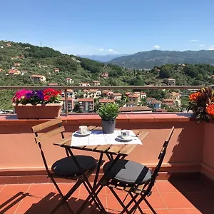La Casa Nei Carobi Arcola